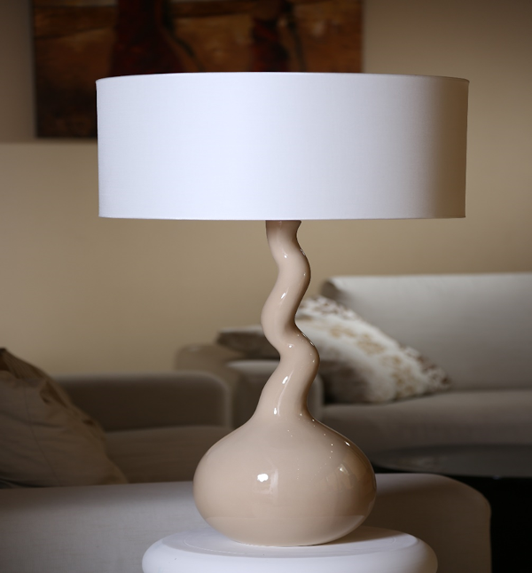 Table lamps