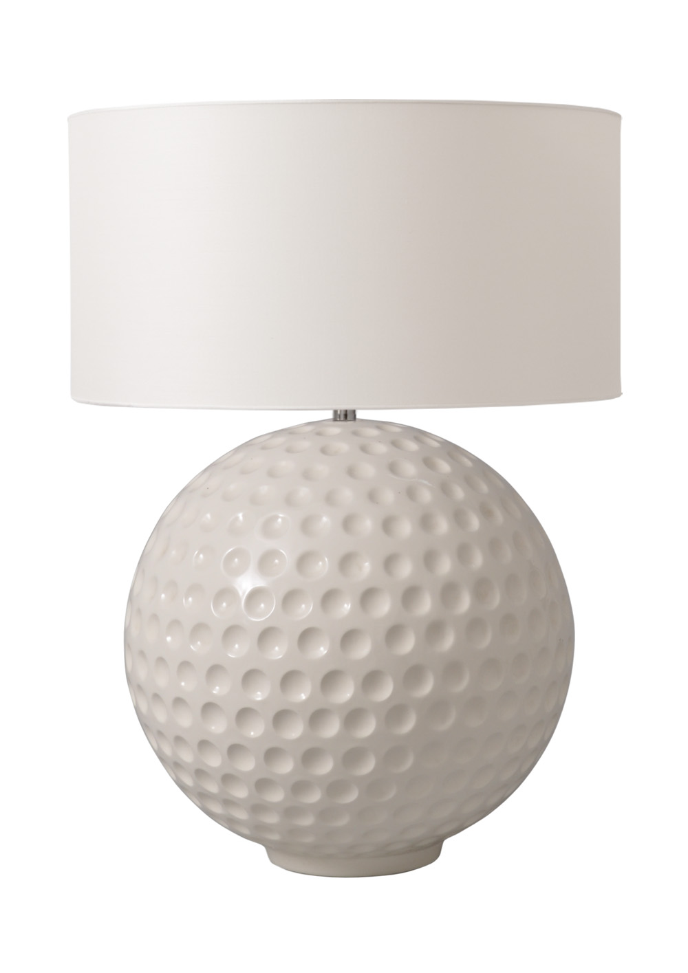 Table lamp Golf club