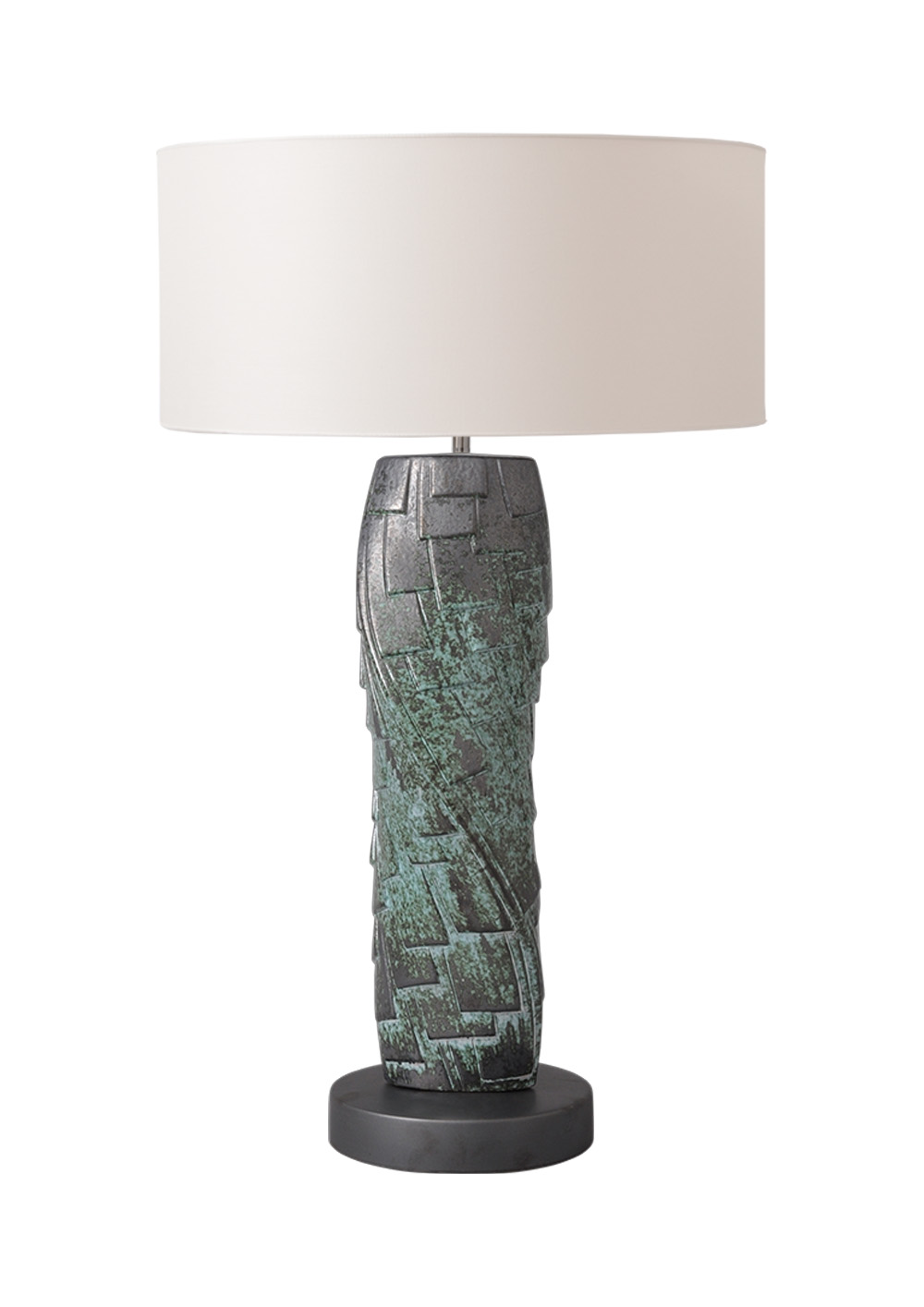 2Table lamp 