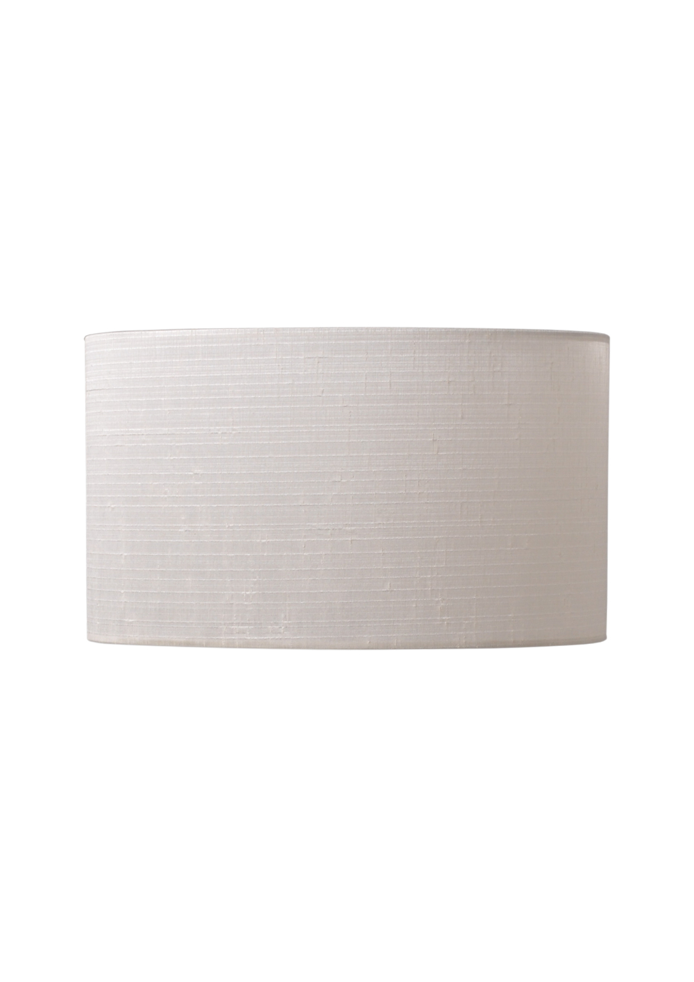 Lampshade Cylinder oval