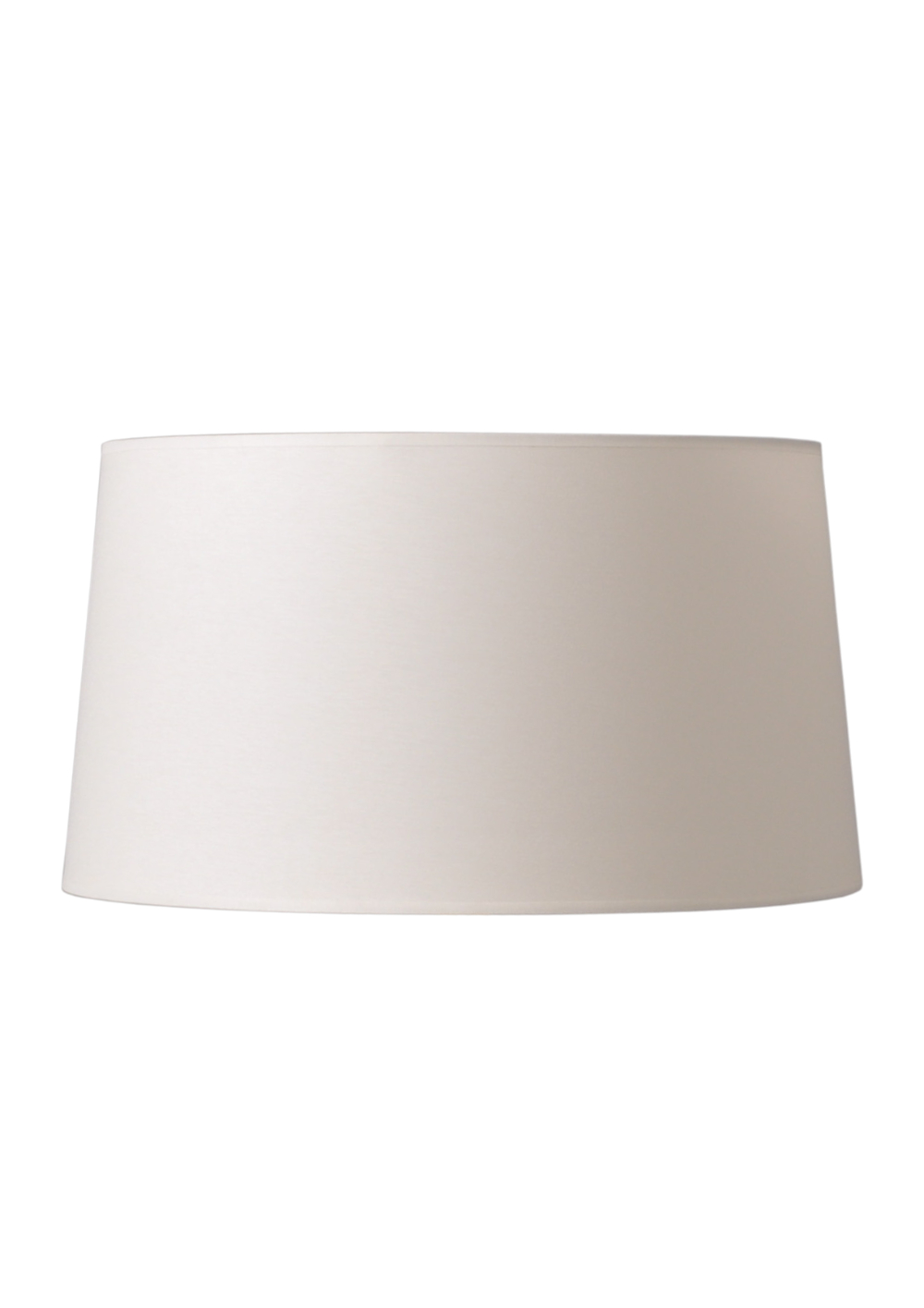 Lampshade Half conical