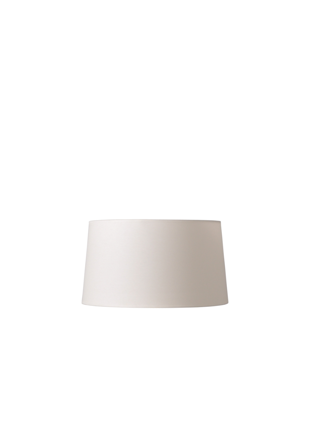 Lampshade Half conical