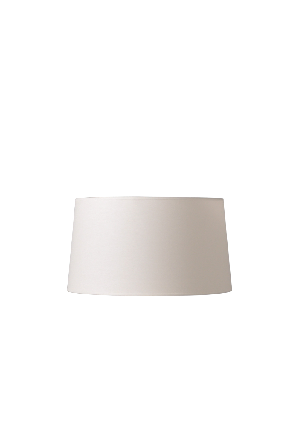 Lampshade Half conical