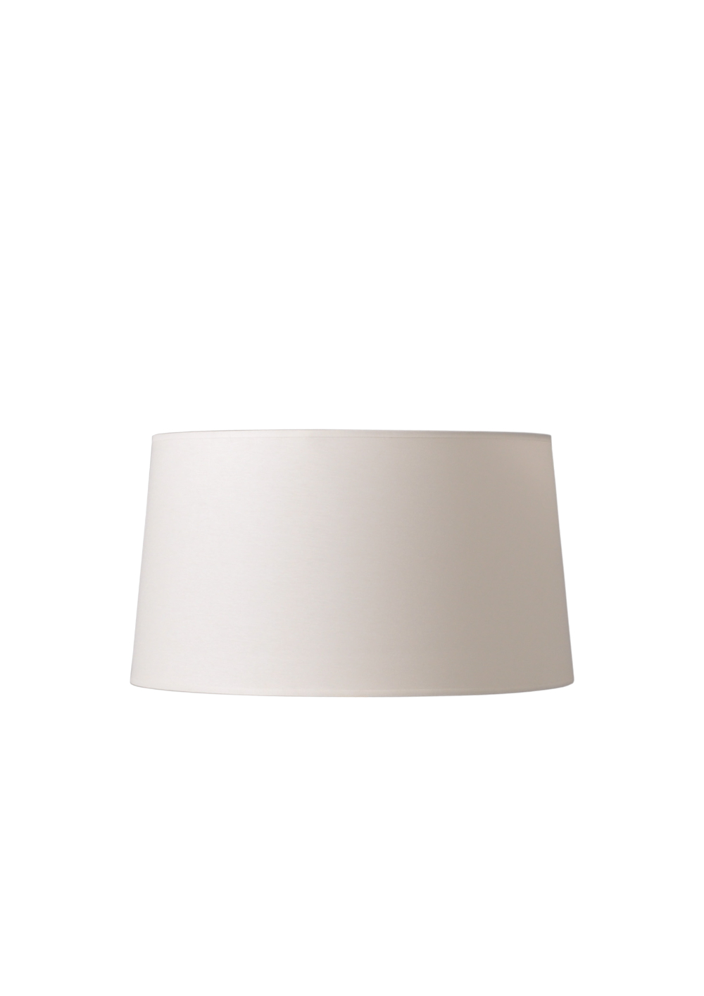 Lampshade Half conical