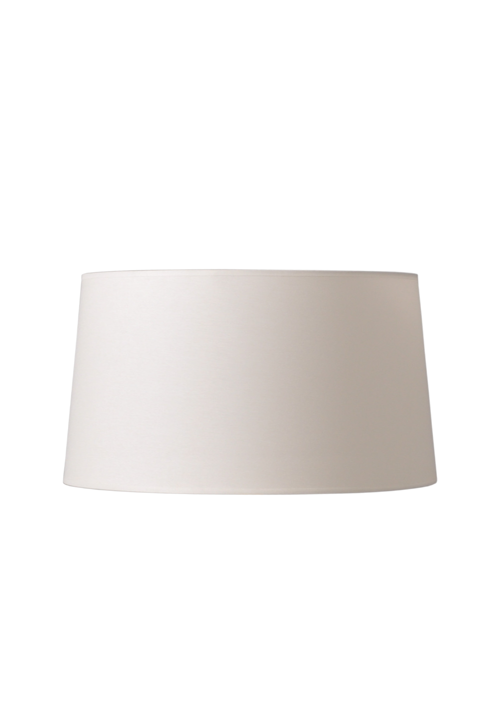 Lampshade Half conical