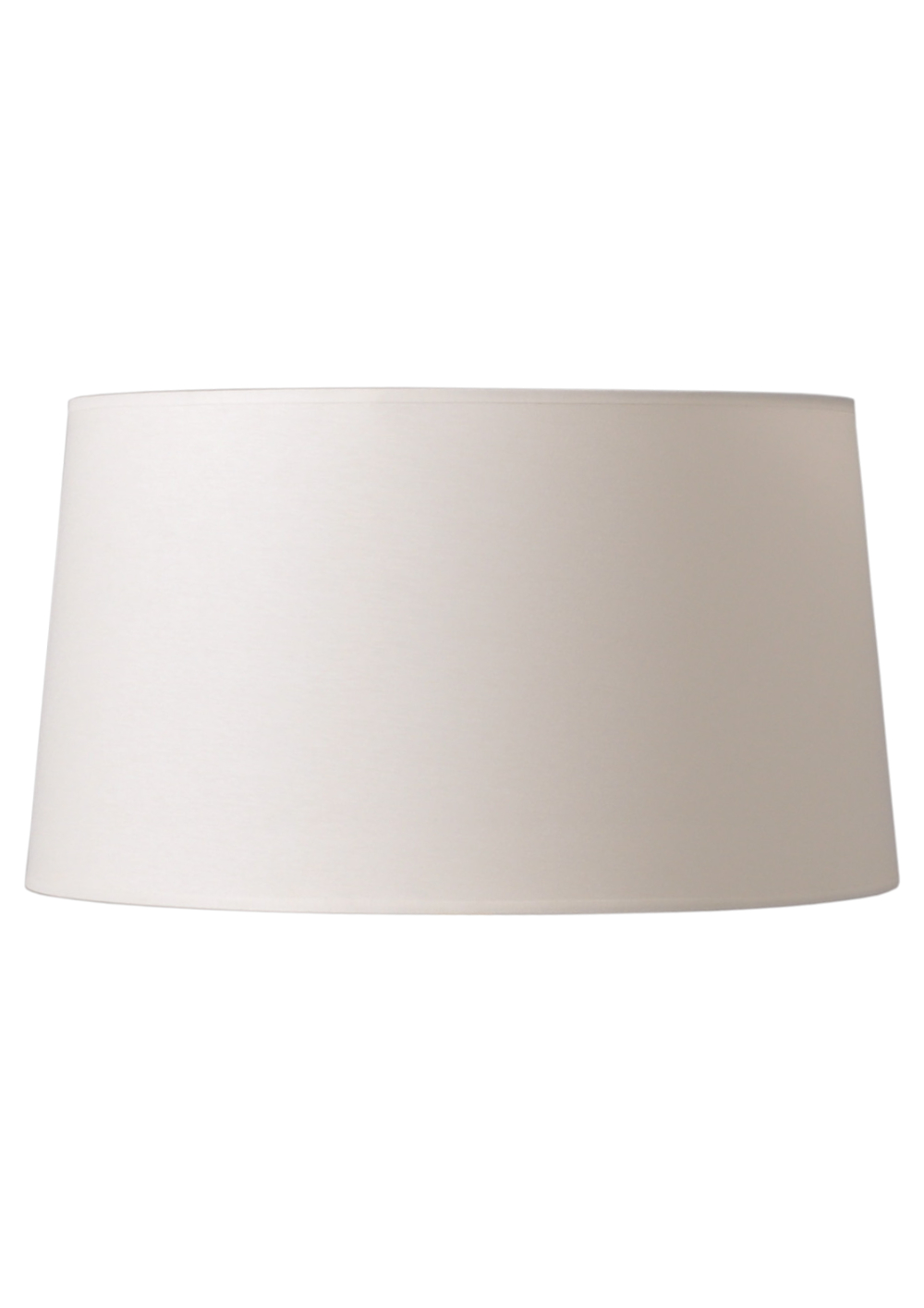 Lampshade Half conical